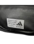 adidas Ledvinka 4ATHLTS ID Waist Bag HT4763 Černá - Pepit.cz