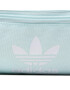 adidas Ledvinka Ac Waistbag HK2635 Modrá - Pepit.cz