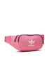 adidas Ledvinka adicolor Waistb H35590 Růžová - Pepit.cz