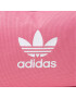 adidas Ledvinka adicolor Waistb H35590 Růžová - Pepit.cz