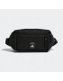 adidas Ledvinka NCL WNLB Waist Bag IA5276 Černá - Pepit.cz