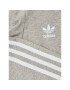 adidas Legíny adicolor HK2971 Šedá Slim Fit - Pepit.cz