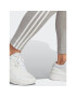 adidas Legíny Essentials 3-Stripes High-Waisted Single Jersey Leggings IC7152 Šedá - Pepit.cz