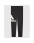 adidas Legíny Essentials Tights GN4081 Černá Slim Fit - Pepit.cz