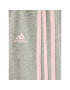 adidas Legíny GS4307 Šedá Tight Fit - Pepit.cz