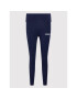 adidas Legíny HL6586 Tmavomodrá Tight Fit - Pepit.cz