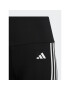 adidas Legíny Train Essentials AEROREADY 3-Stripes High-Waisted Training Leggings HR5786 Černá - Pepit.cz