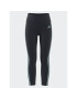 adidas Legíny Train Essentials AEROREADY 3-Stripes High-Waisted Training Leggings IJ9576 Modrá - Pepit.cz