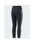 adidas Legíny Train Essentials AEROREADY 3-Stripes High-Waisted Training Leggings IJ9576 Modrá - Pepit.cz