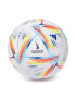 adidas Míč Al Rihla League Ball H57782 Bílá - Pepit.cz