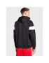 adidas Mikina Adicolor Classics Cut Line Hoodie HS2065 Černá Loose Fit - Pepit.cz