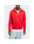 adidas Mikina Adicolor Classics Firebird Track Top IA6342 Červená Regular Fit - Pepit.cz