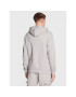 adidas Mikina adicolor Classics Trefoil Hoodie IA4884 Šedá Regular Fit - Pepit.cz