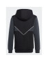 adidas Mikina Adicolor Hoodie IC6228 Černá Regular Fit - Pepit.cz