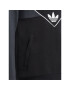 adidas Mikina Adicolor Hoodie IC6228 Černá Regular Fit - Pepit.cz