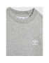 adidas Mikina adicolor HS8869 Šedá Regular Fit - Pepit.cz