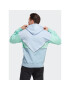 adidas Mikina Adicolor Seasonal Archive Hoodie HR5336 Modrá Regular Fit - Pepit.cz