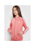 adidas Mikina adicolor Sst GN8450 Růžová Regular Fit - Pepit.cz