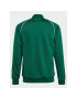 adidas Mikina Adicolor SST Track Top IC3061 Zelená Regular Fit - Pepit.cz