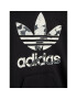 adidas Mikina Camo HK0282 Černá Standard Fit - Pepit.cz