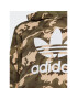 adidas Mikina Camo Hoodie IC2193 Béžová Loose Fit - Pepit.cz