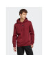 adidas Mikina City Escape Hoodie IC9739 Červená Regular Fit - Pepit.cz