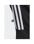 adidas Mikina Crop Track Top IC2376 Černá - Pepit.cz