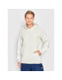 adidas Mikina Essentials Fleece 3-Stripes HL2265 Béžová Regular Fit - Pepit.cz