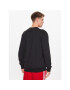 adidas Mikina Essentials French Terry Big Logo Sweatshirt IJ8583 Černá Regular Fit - Pepit.cz