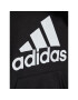 adidas Mikina Essentials GN4027 Černá Regular Fit - Pepit.cz