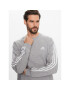 adidas Mikina Essentials IJ6470 Šedá Regular Fit - Pepit.cz