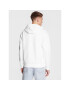 adidas Mikina Future Icons Badge of Sport Hoodie IC3746 Bílá Regular Fit - Pepit.cz