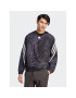 adidas Mikina Future Icons Graphic Crew Sweatshirt IC8265 Černá Loose Fit - Pepit.cz