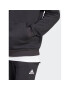 adidas Mikina IB4024 Černá Regular Fit - Pepit.cz