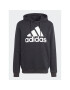 adidas Mikina IB4024 Černá Regular Fit - Pepit.cz