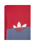 adidas Mikina Slice Trf Crew GN3448 Barevná Regular Fit - Pepit.cz