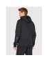 adidas Mikina Sprt Fleece HE4701 Černá Regular Fit - Pepit.cz