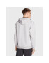 adidas Mikina Terrex Logo Graphic Hoodie H50936 Šedá Regular Fit - Pepit.cz