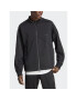 adidas Mikina Tiro Suit-Up Advanced Track Top HY3785 Černá - Pepit.cz