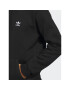 adidas Mikina Trefoil Essentials Hoodie IA4898 Černá Regular Fit - Pepit.cz