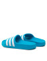 adidas Nazouváky adilette Aqua K FY8071 Modrá - Pepit.cz