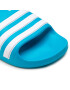 adidas Nazouváky adilette Aqua K FY8071 Modrá - Pepit.cz