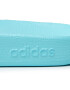 adidas Nazouváky adilette Aqua K GZ5312 Modrá - Pepit.cz