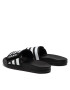 adidas Nazouváky adilette Comfort Adj K EG1879 Černá - Pepit.cz