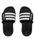 adidas Nazouváky adilette Comfort Adj K EG1879 Černá - Pepit.cz