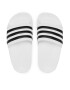 adidas Nazouváky Adilette Shower Slides HP7606 Bílá - Pepit.cz