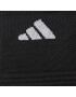 adidas Nízké ponožky Unisex IC9526 Černá - Pepit.cz