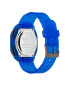 adidas Originals Hodinky City Tech One Watch AOST23058 Modrá - Pepit.cz