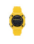 adidas Originals Hodinky City Tech Two Watch AOST23060 Žlutá - Pepit.cz