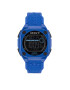 adidas Originals Hodinky City Tech Two Watch AOST23061 Modrá - Pepit.cz